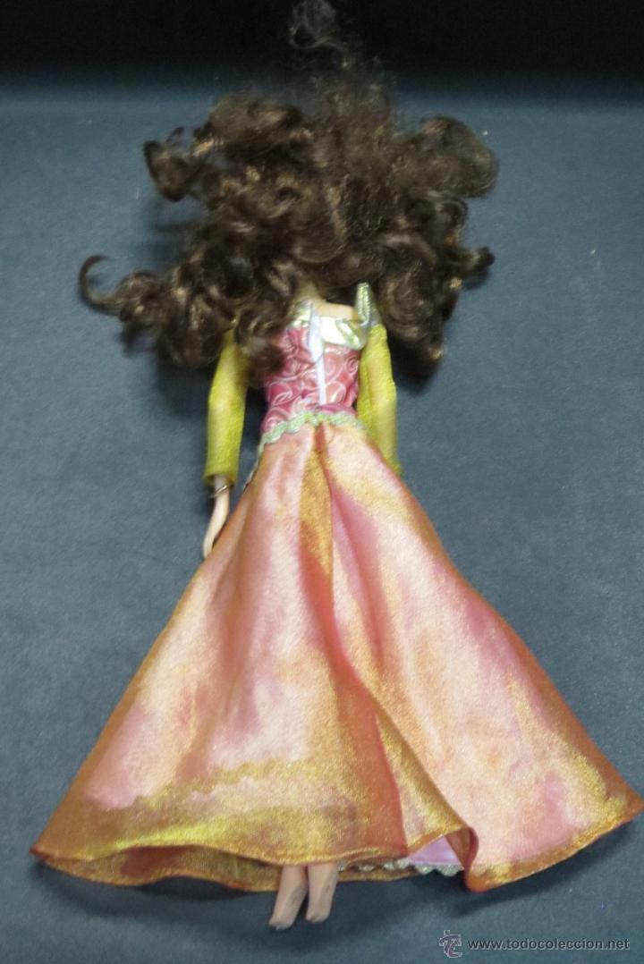 Mu&ntilde;ecas modernas: MU&Ntilde;ECA AURORA DISNEY SIMBA TOYS - Foto 2