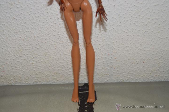 Mu&ntilde;ecas modernas: preciosa mu&ntilde;eca monster high clawdeen wolf - Foto 3