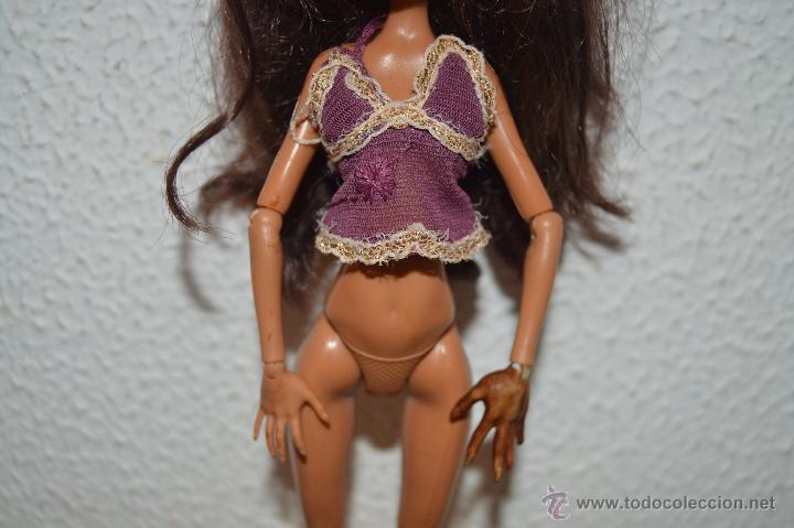 Mu&ntilde;ecas modernas: preciosa mu&ntilde;eca monster high clawdeen wolf - Foto 2
