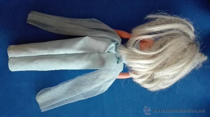 Mu&ntilde;ecas modernas: LOTE - MU&Ntilde;ECAS (3)- DOS Y UNA DE DISNEY - Foto 3