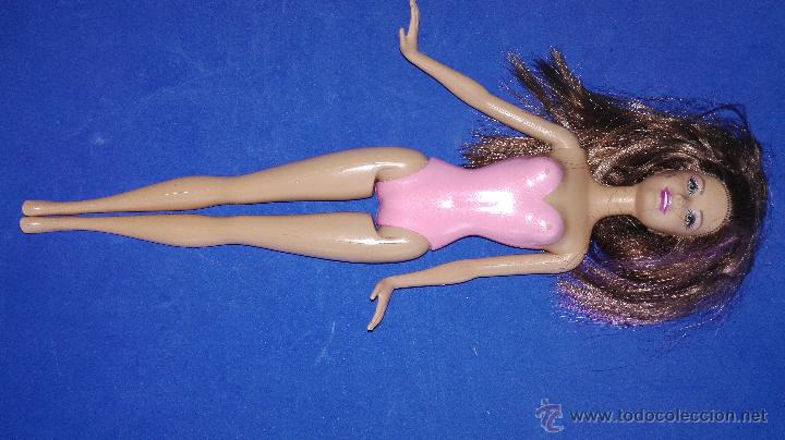 Mu&ntilde;ecas modernas: LOTE - MU&Ntilde;ECAS (3)- DOS Y UNA DE DISNEY - Foto 4