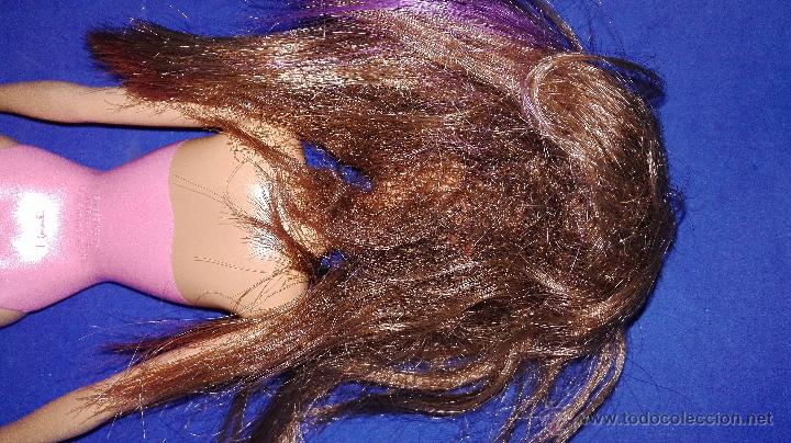 Mu&ntilde;ecas modernas: LOTE - MU&Ntilde;ECAS (3)- DOS Y UNA DE DISNEY - Foto 6