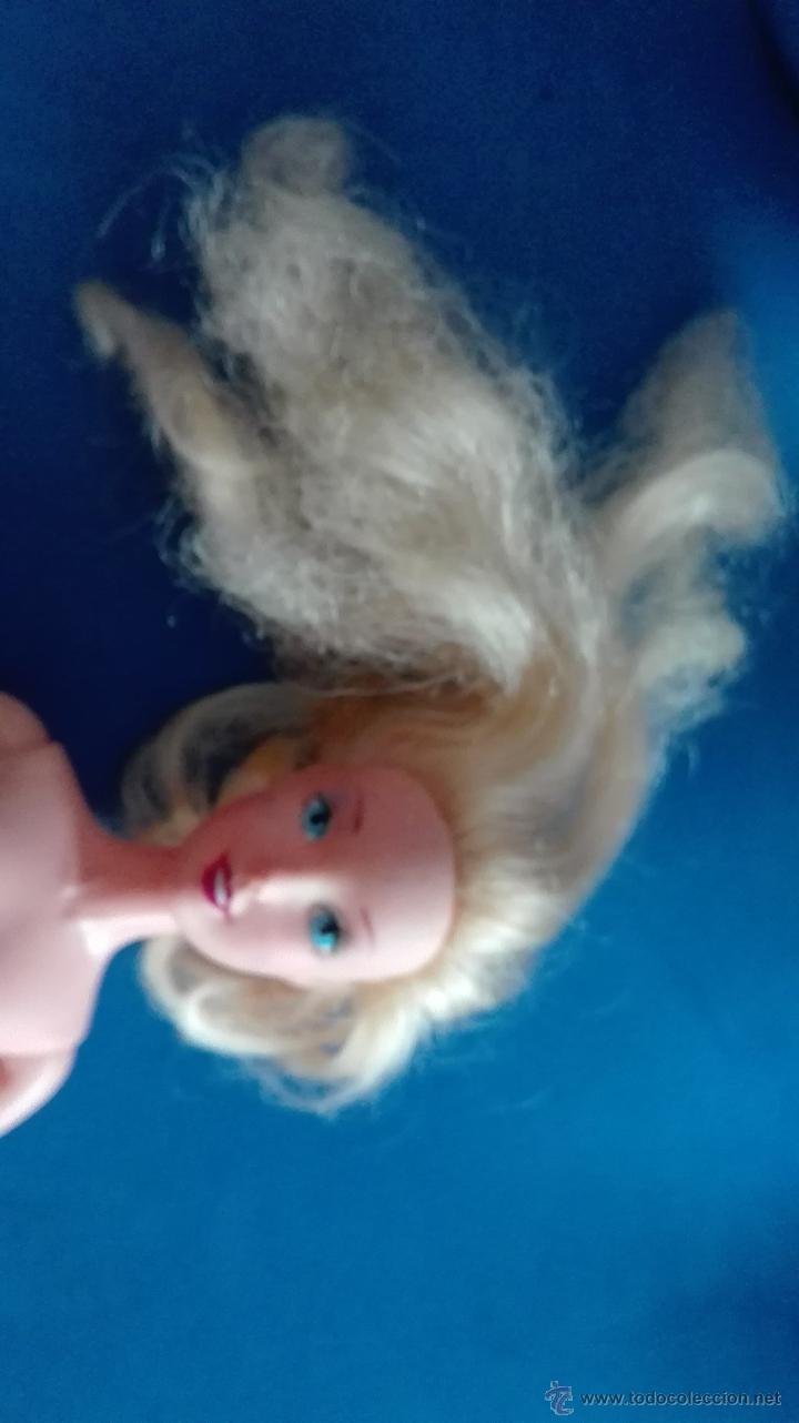 Mu&ntilde;ecas modernas: LOTE - MU&Ntilde;ECAS (3)- DOS Y UNA DE DISNEY - Foto 8