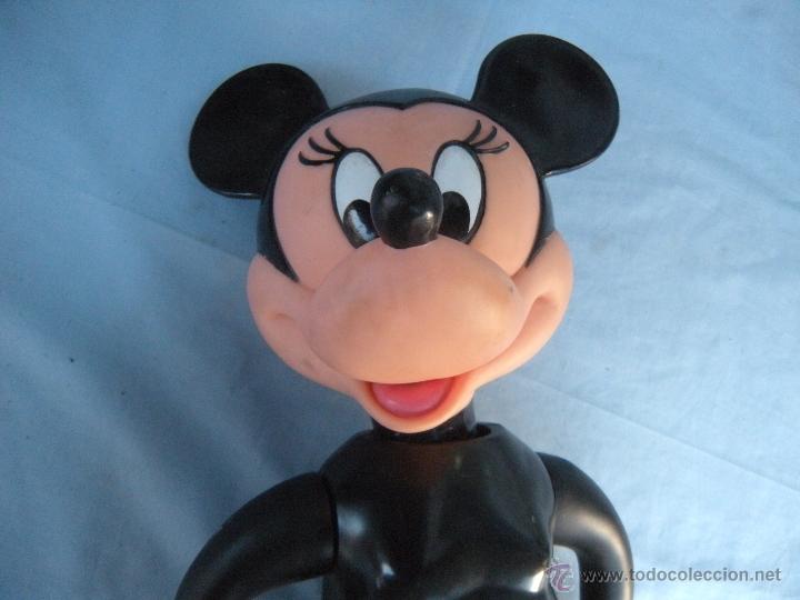 Mu&ntilde;ecas modernas: MU&Ntilde;ECA MINNIE 40 CM - Foto 5