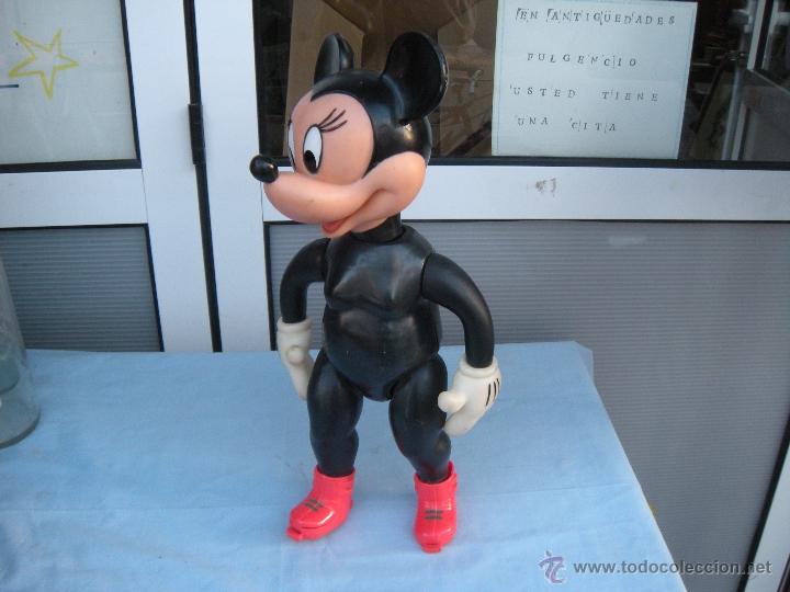 Mu&ntilde;ecas modernas: MU&Ntilde;ECA MINNIE 40 CM - Foto 6