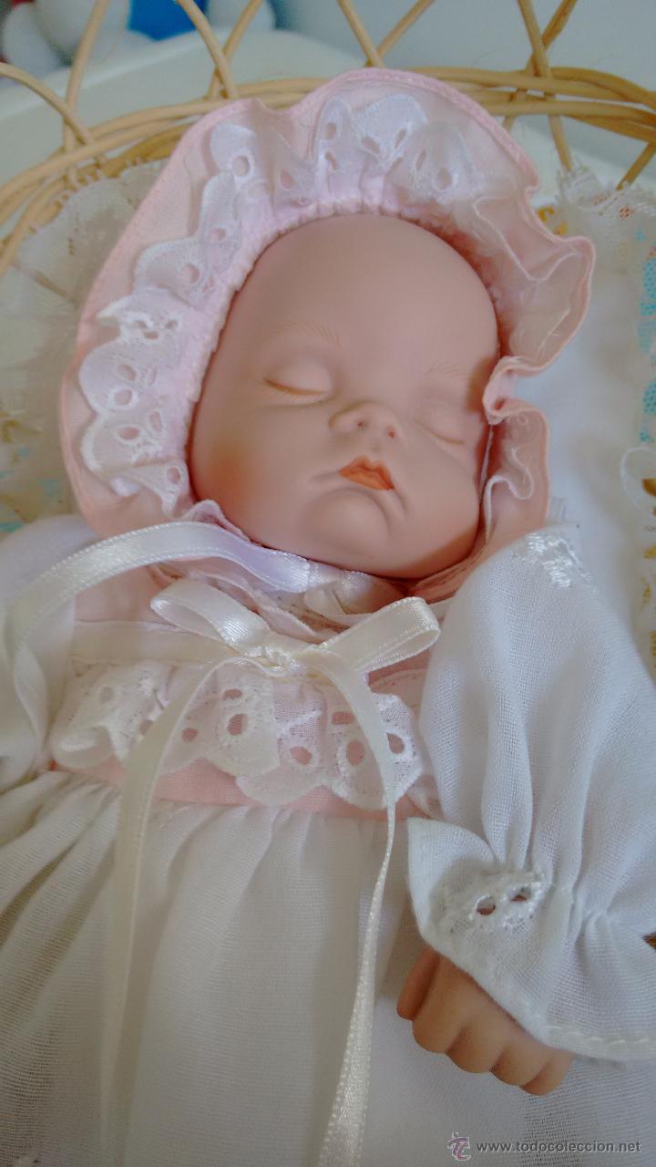 Mu&ntilde;ecas modernas: Mu&ntilde;eca musical nana - Foto 2