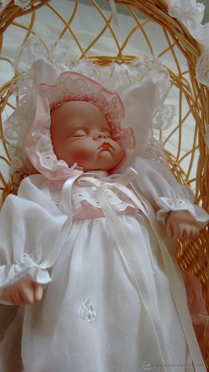 Mu&ntilde;ecas modernas: Mu&ntilde;eca musical nana - Foto 4