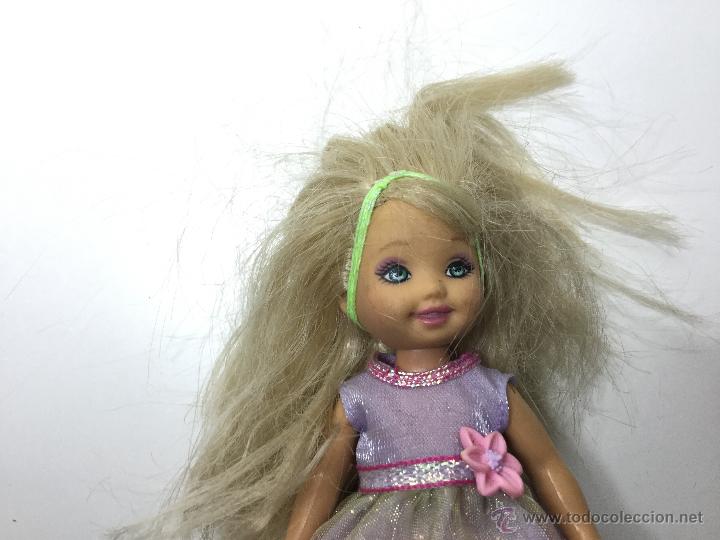 Mu&ntilde;ecas modernas: mu&ntilde;eca shelly bailarina - Foto 2