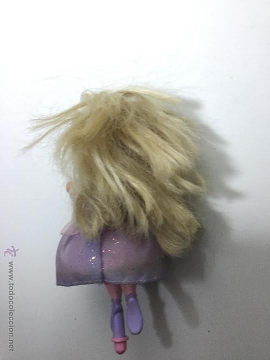 Mu&ntilde;ecas modernas: mu&ntilde;eca shelly bailarina - Foto 3
