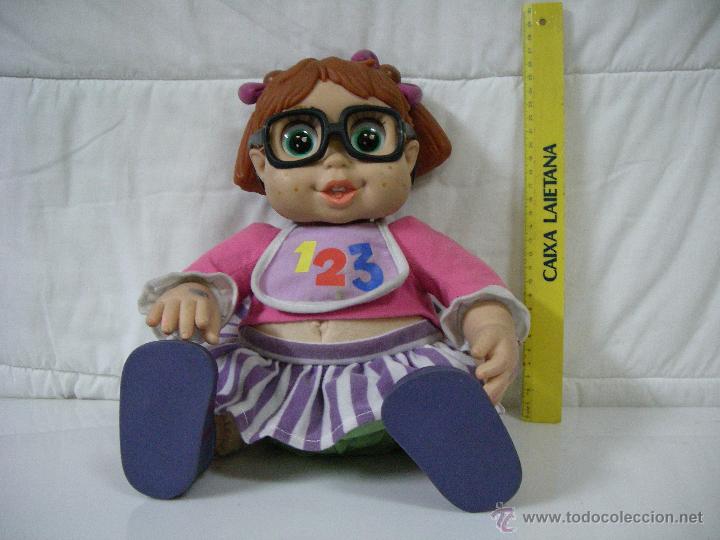 Mu&ntilde;ecas modernas: PRECIOSA MU&Ntilde;ECA CON COMPLEMENTOS - Foto 1