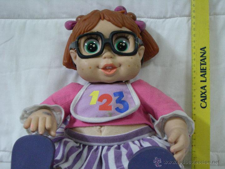 Mu&ntilde;ecas modernas: PRECIOSA MU&Ntilde;ECA CON COMPLEMENTOS - Foto 2