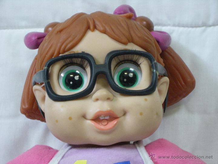 Mu&ntilde;ecas modernas: PRECIOSA MU&Ntilde;ECA CON COMPLEMENTOS - Foto 3