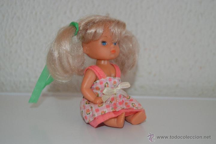Mu&ntilde;ecas modernas: preciosa mu&ntilde;eca shelly - Foto 4