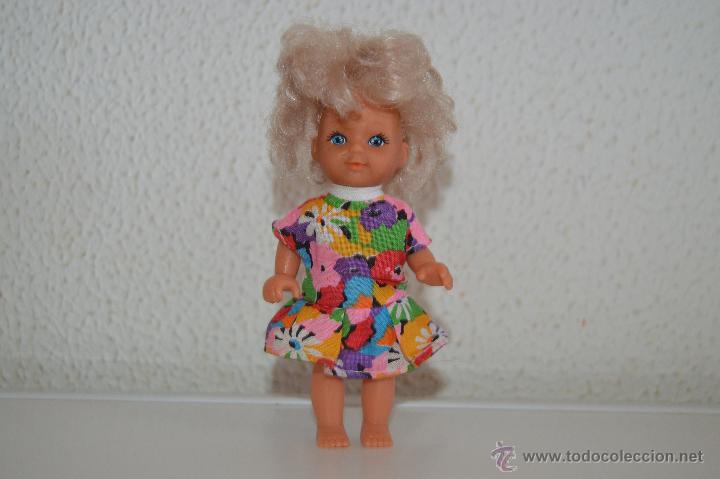 Mu&ntilde;ecas modernas: preciosa mu&ntilde;eca - Foto 2