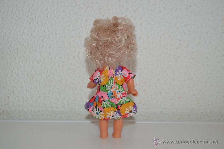 Mu&ntilde;ecas modernas: preciosa mu&ntilde;eca - Foto 3