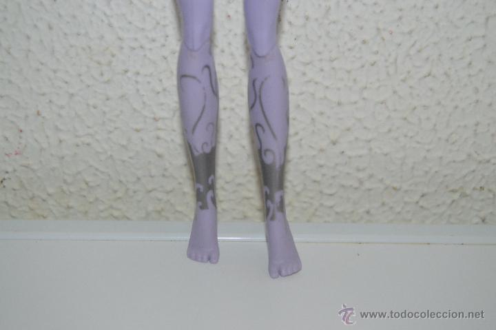 Mu&ntilde;ecas modernas: preciosa mu&ntilde;eca monster high twyla - Foto 4