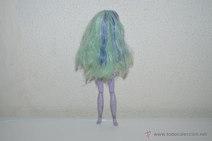 Mu&ntilde;ecas modernas: preciosa mu&ntilde;eca monster high twyla - Foto 6