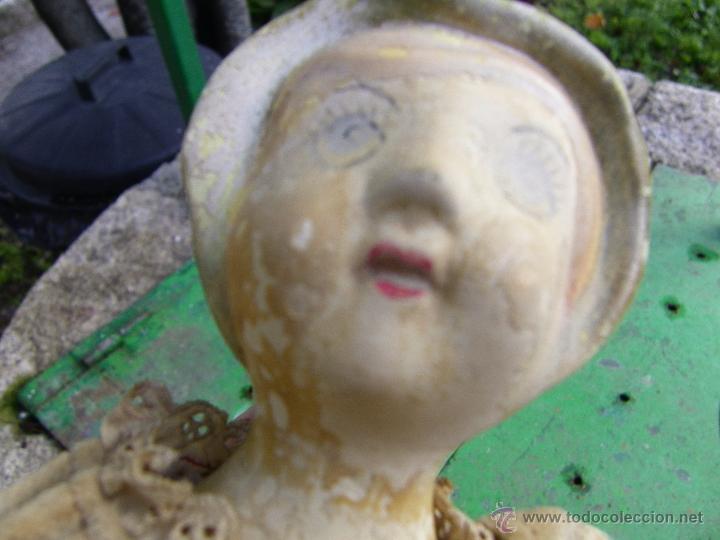 Mu&ntilde;ecas modernas: MU&Ntilde;ECA SUPER-ANTIGUA - Foto 4