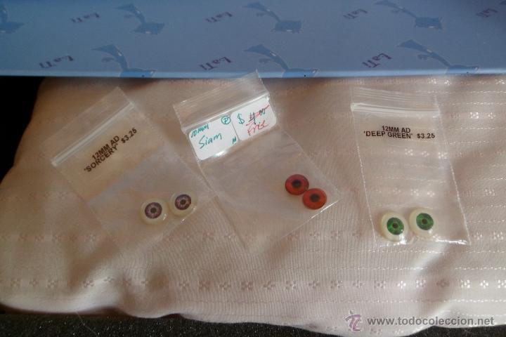 Mu&ntilde;ecas modernas: MU&Ntilde;ECO LATY (REI CRISTOPHER) - Foto 5