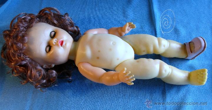 Mu&ntilde;ecas modernas: MU&Ntilde;ECA CINDERELLA, MADE IN ENGLAND - Foto 2