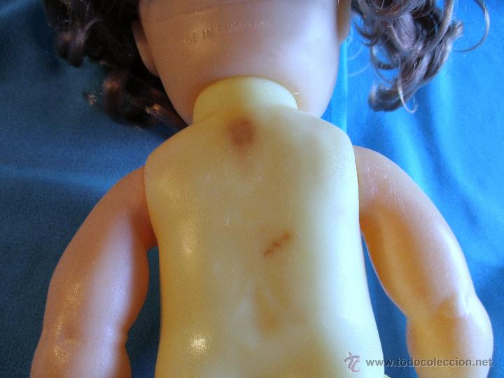 Mu&ntilde;ecas modernas: MU&Ntilde;ECA CINDERELLA, MADE IN ENGLAND - Foto 6