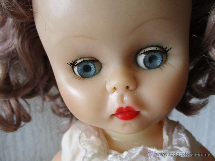 Mu&ntilde;ecas modernas: MU&Ntilde;ECA CINDERELLA, MADE IN ENGLAND - Foto 10