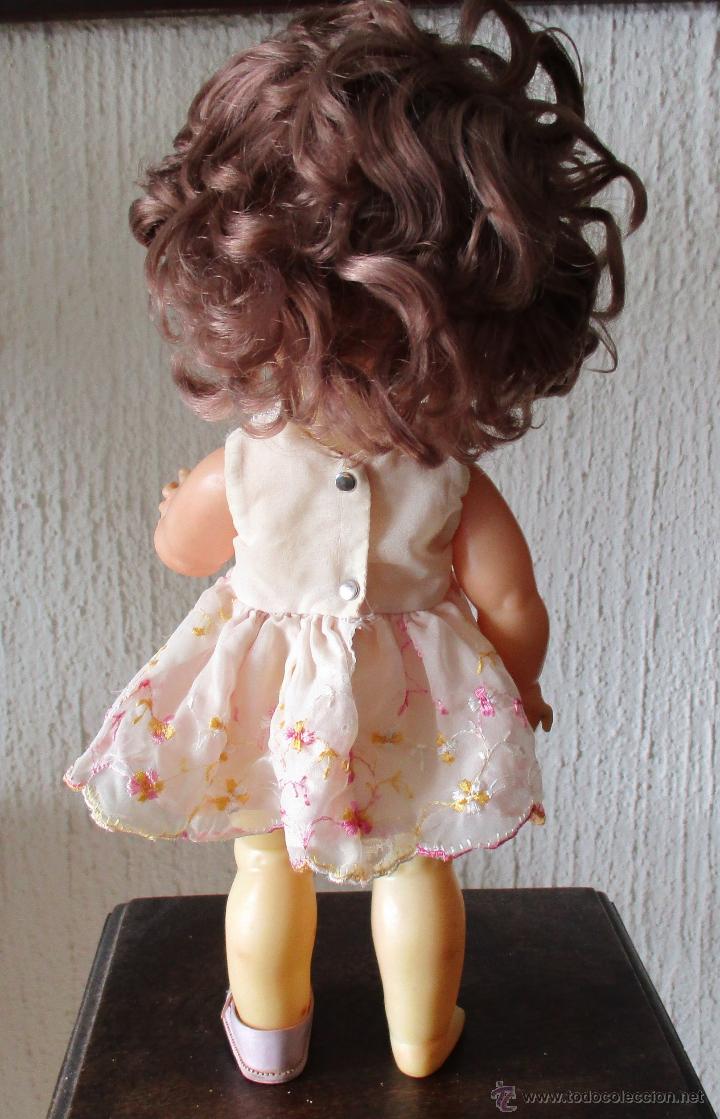 Mu&ntilde;ecas modernas: MU&Ntilde;ECA CINDERELLA, MADE IN ENGLAND - Foto 11