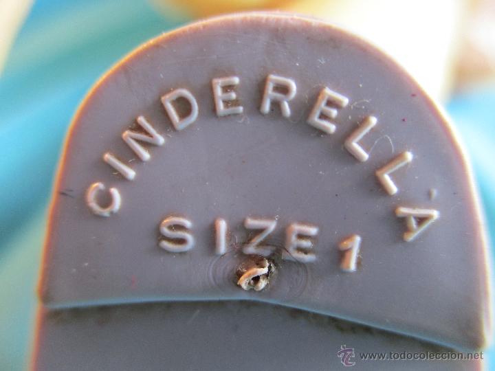 Mu&ntilde;ecas modernas: MU&Ntilde;ECA CINDERELLA, MADE IN ENGLAND - Foto 12