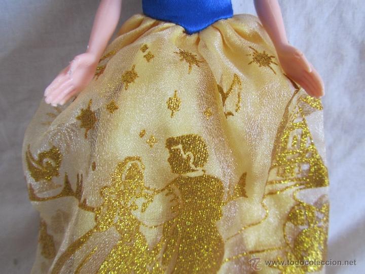Mu&ntilde;ecas modernas: Blancanieves de Disney Simba Toys - Foto 4