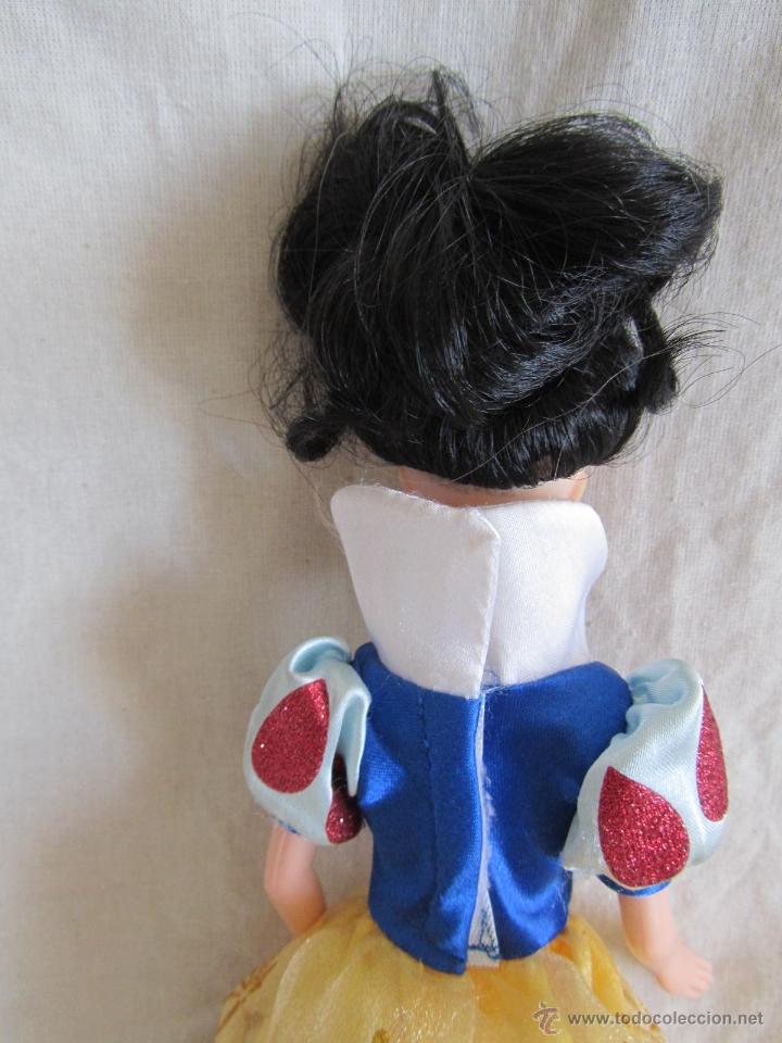 Mu&ntilde;ecas modernas: Blancanieves de Disney Simba Toys - Foto 7