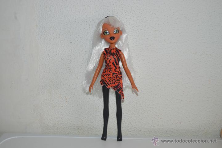 muñeca bratz bratzillaz cloetta spelletta 2012 - Buy Other international  dolls on todocoleccion