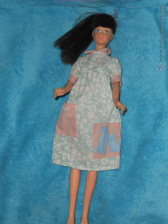Mu&ntilde;ecas modernas: MU&Ntilde;ECA MIGLIORATI - Foto 1