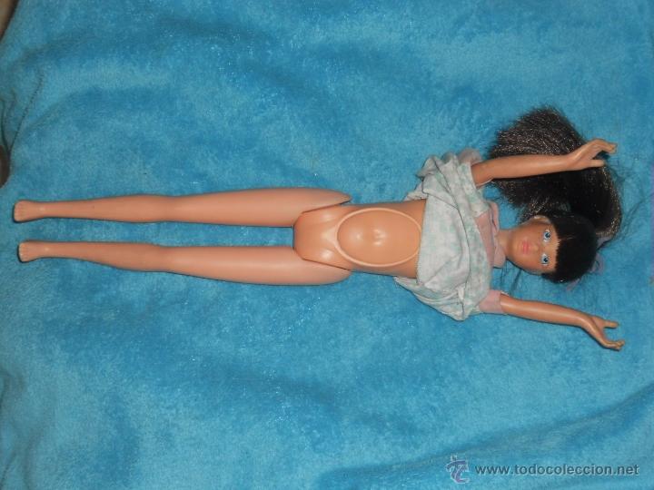 Mu&ntilde;ecas modernas: MU&Ntilde;ECA MIGLIORATI - Foto 2