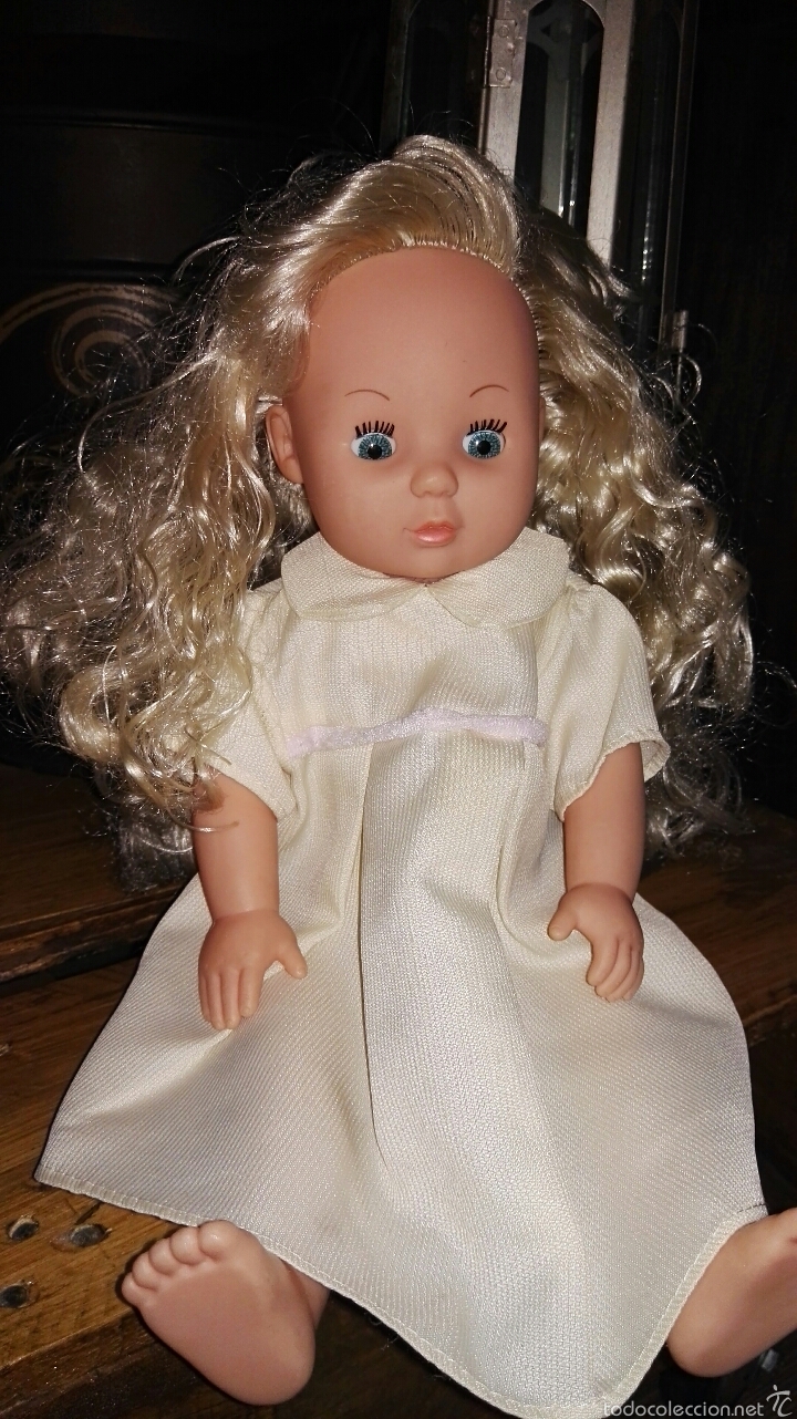Mu&ntilde;ecas modernas: Mu&ntilde;eca Aimantine - Foto 1