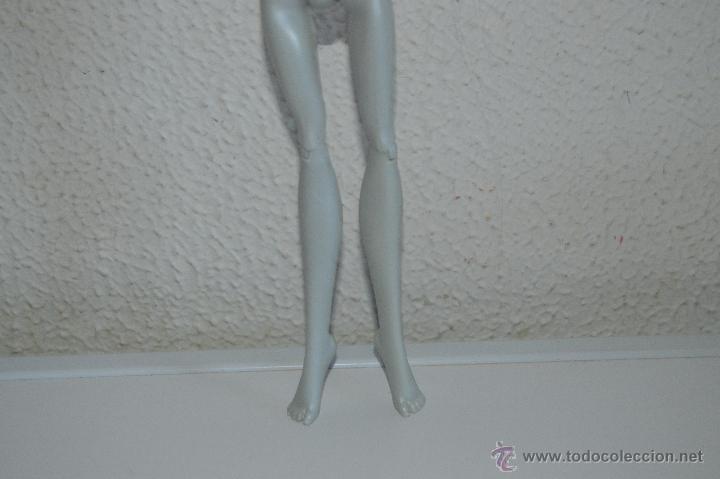 Mu&ntilde;ecas modernas: preciosa mu&ntilde;eca monster high lagoona blue - Foto 7