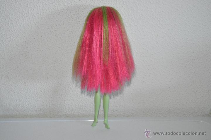 Mu&ntilde;ecas modernas: preciosa mu&ntilde;eca monster high Venus Mcflytrap - Foto 5