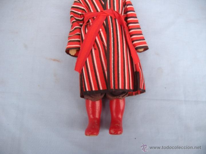 Mu&ntilde;ecas modernas: PRECIOSA MU&Ntilde;ECA - Foto 3