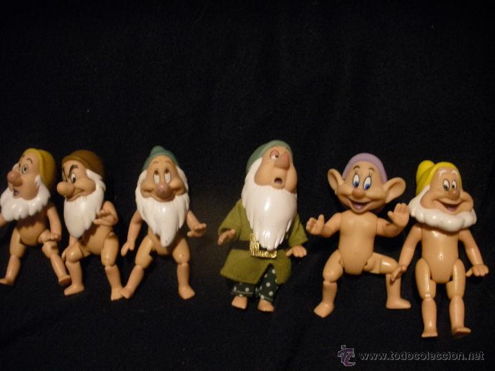 Mu&ntilde;ecas modernas: DETALLES - Foto 2