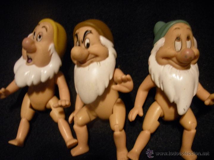 Mu&ntilde;ecas modernas: DETALLES - Foto 3