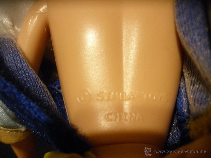 Mu&ntilde;ecas modernas: DETALLES - Foto 7