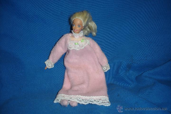 Mu&ntilde;ecas modernas: MU&Ntilde;ECA MATTEL 1976 - 29 cm. DE ALTA - Foto 1