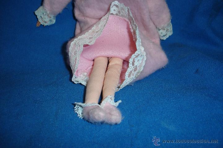 Mu&ntilde;ecas modernas: MU&Ntilde;ECA MATTEL 1976 - 29 cm. DE ALTA - Foto 4
