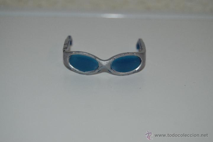 Mu&ntilde;ecas modernas: preciosas gafas de mu&ntilde;eca bratz - Foto 1