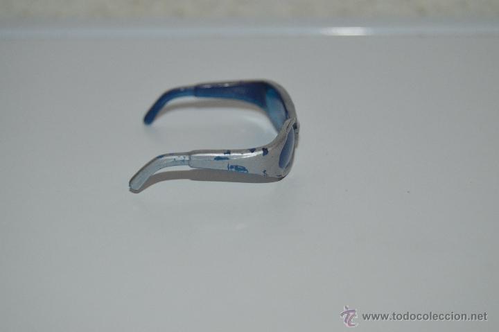 Mu&ntilde;ecas modernas: preciosas gafas de mu&ntilde;eca bratz - Foto 2
