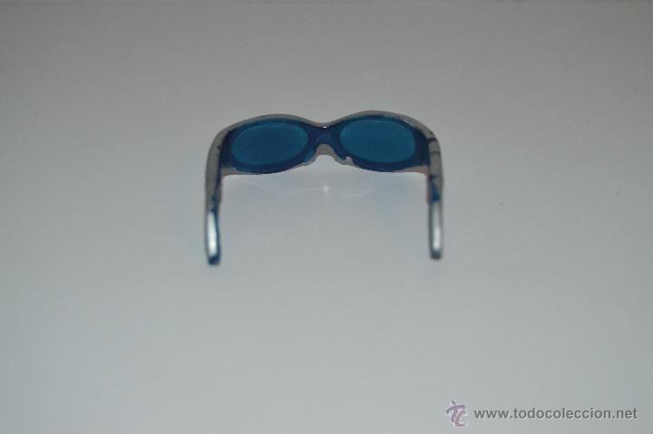Mu&ntilde;ecas modernas: preciosas gafas de mu&ntilde;eca bratz - Foto 3
