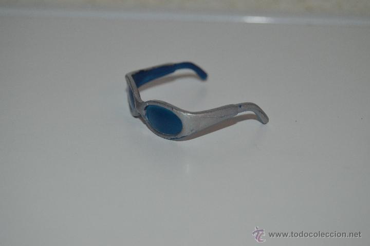Mu&ntilde;ecas modernas: preciosas gafas de mu&ntilde;eca bratz - Foto 4