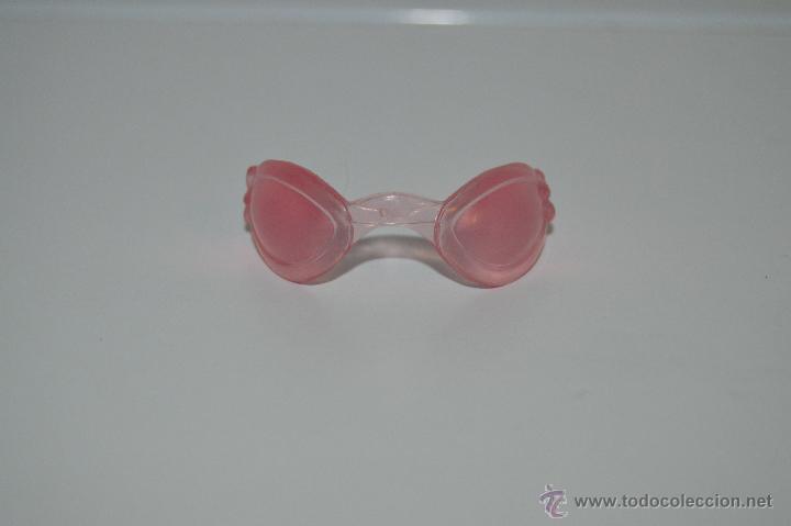 Mu&ntilde;ecas modernas: preciosas gafas de mu&ntilde;eca bratz u otra - Foto 1