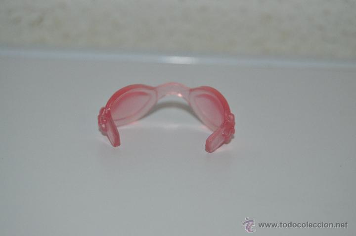 Mu&ntilde;ecas modernas: preciosas gafas de mu&ntilde;eca bratz u otra - Foto 2