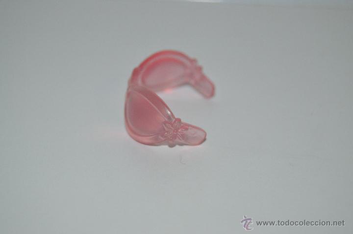 Mu&ntilde;ecas modernas: preciosas gafas de mu&ntilde;eca bratz u otra - Foto 3