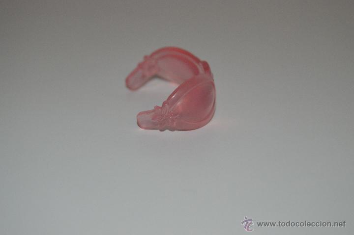 Mu&ntilde;ecas modernas: preciosas gafas de mu&ntilde;eca bratz u otra - Foto 4
